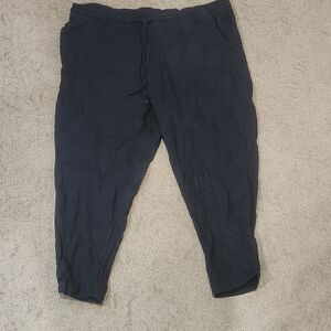 Old Navy Women’s Black Pants